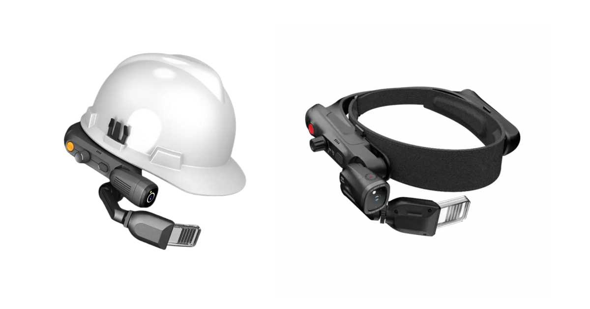 AR-очки Nebula Goolten C2000